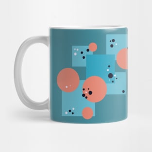 Shapes Mug